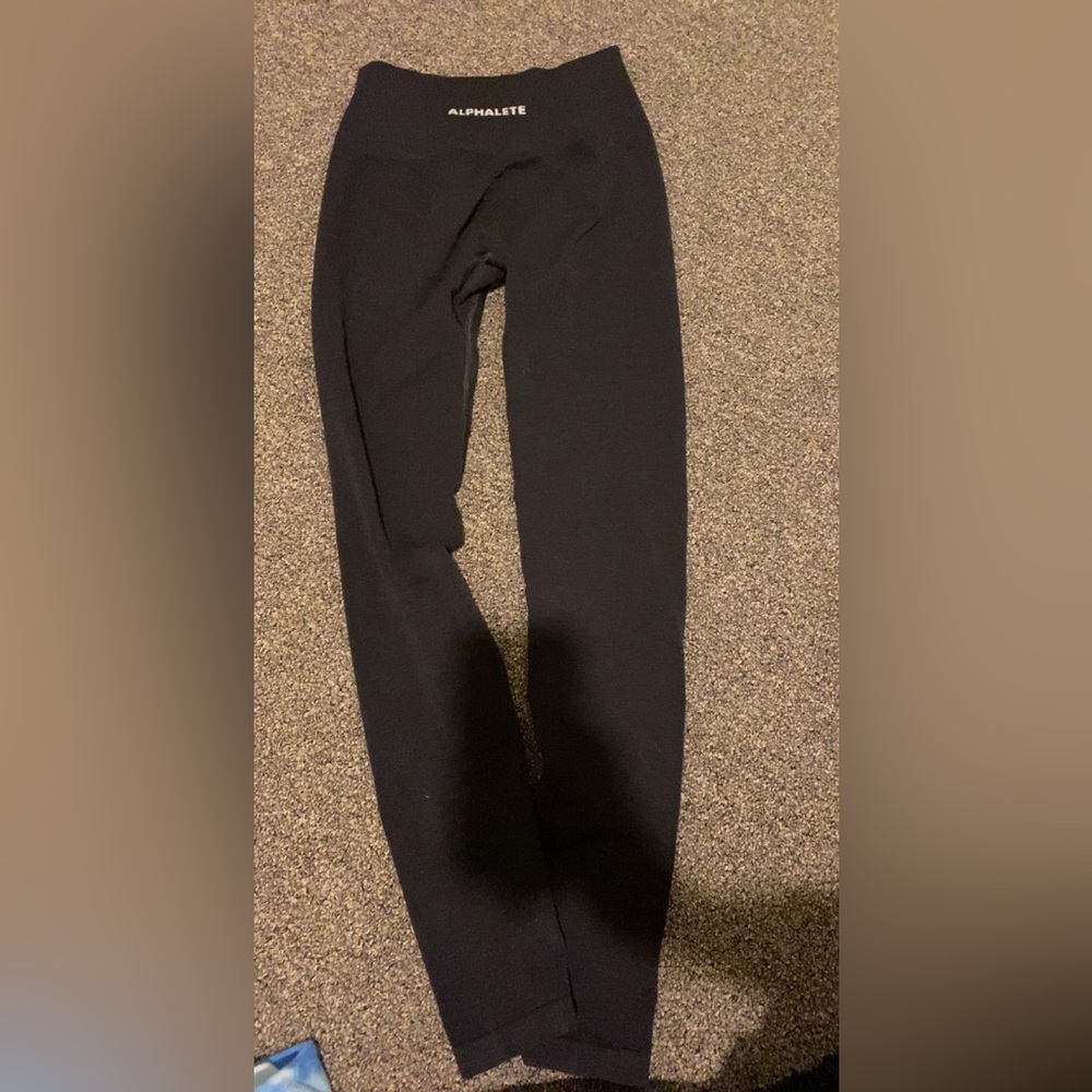 Alphalete Amplify Leggings